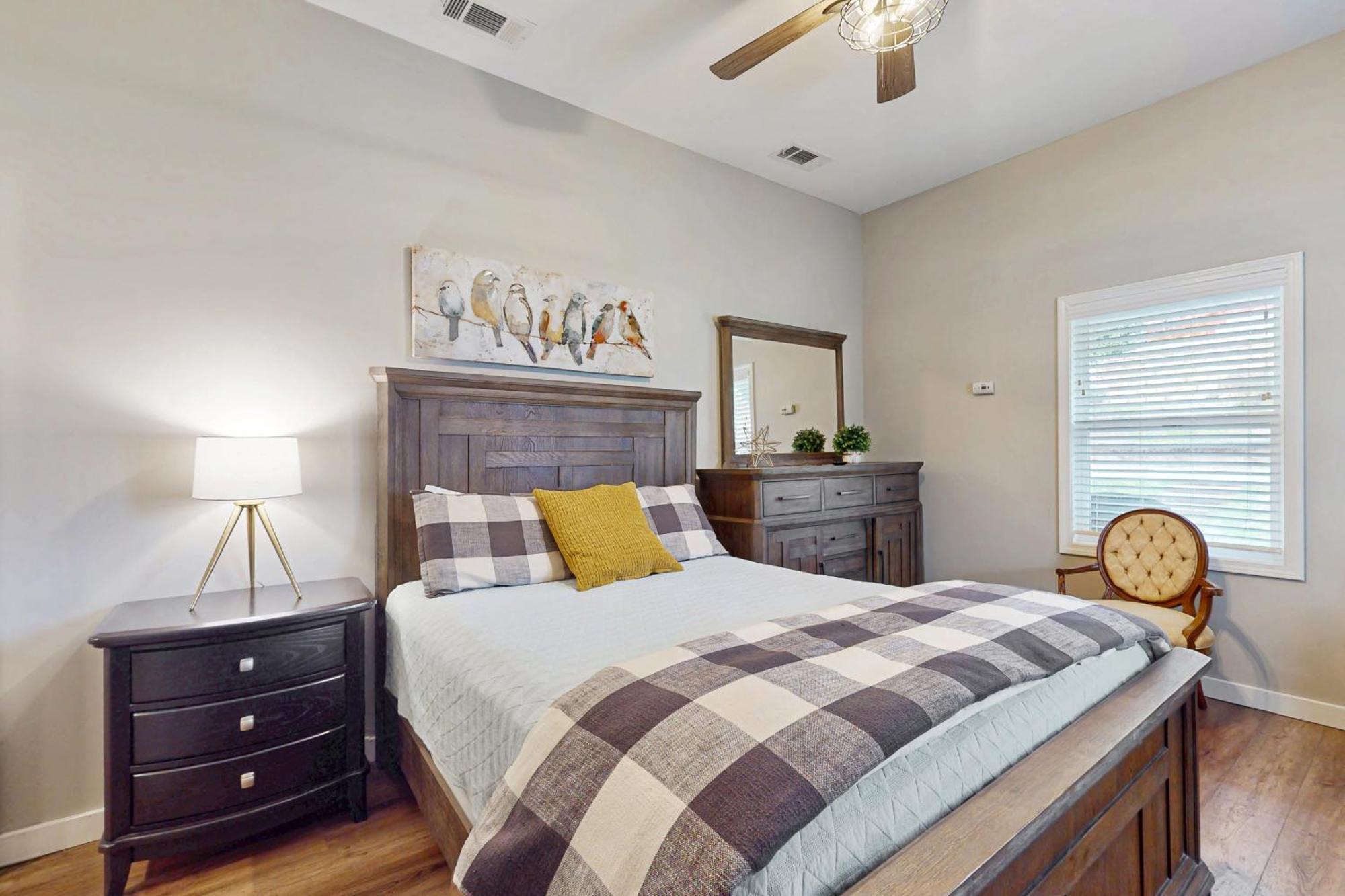 Upcountry Inn Helen Room photo
